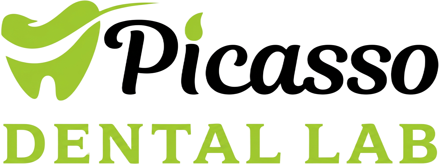 Picasso Dental Lab logo